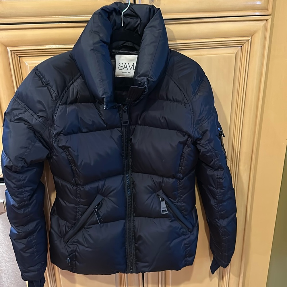 Ladies Coat size L